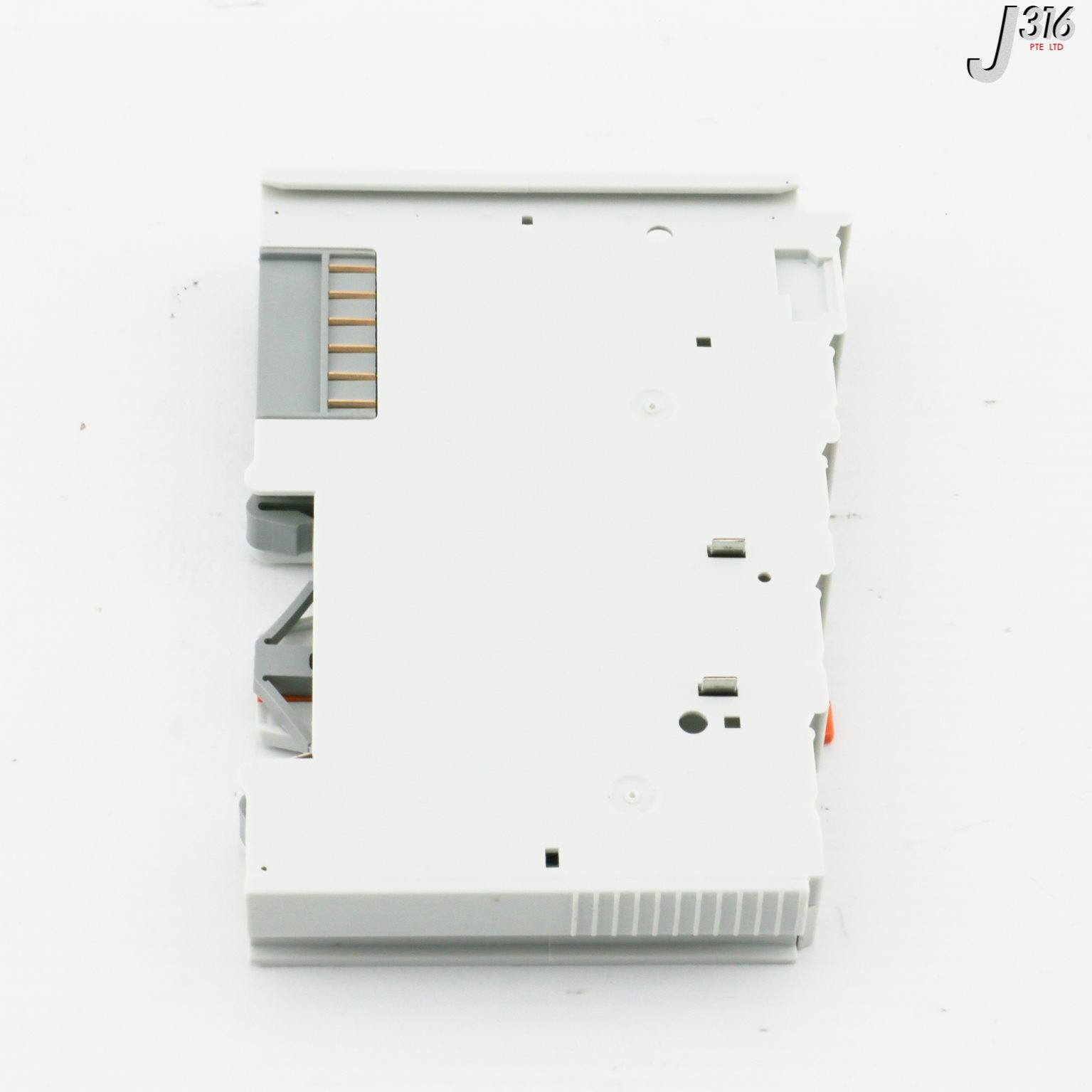 KL1408 Beckhoff Automation - Automation module: digital input